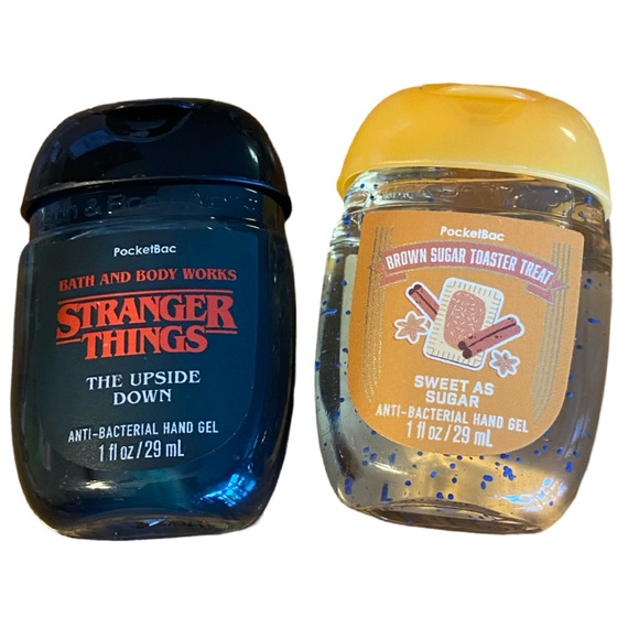 NEW Ice Cream Sandwich PocketBac Holder with two Pocketbac scents. - Picture 7 of 7